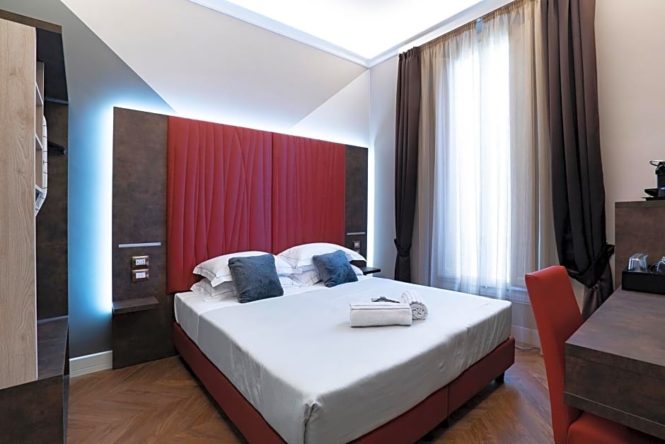 Artemide Guest House