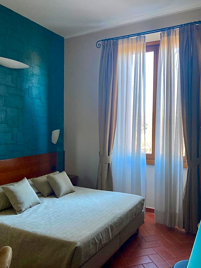 Hotel Caravaggio