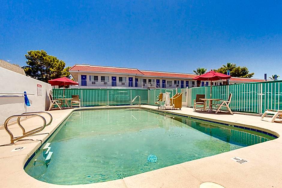 Motel 6-Tempe, AZ - Scottsdale South