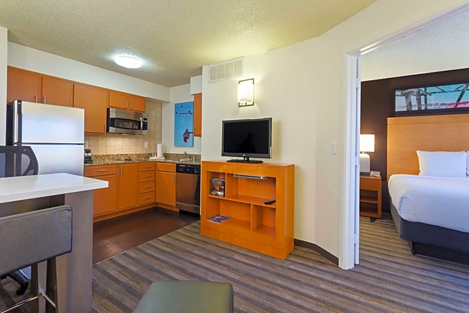 Hyatt House Houston Galleria