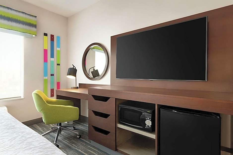 Hampton Inn By Hilton West Valley Salt Lake City