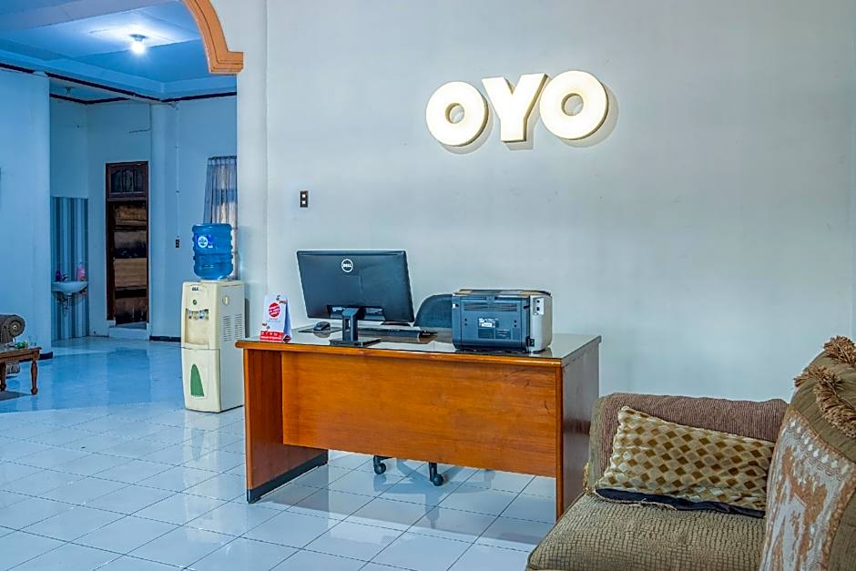 OYO Collection O 1032 Rahayu Residence Syariah
