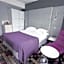 Best Western Dijon Centre Gare