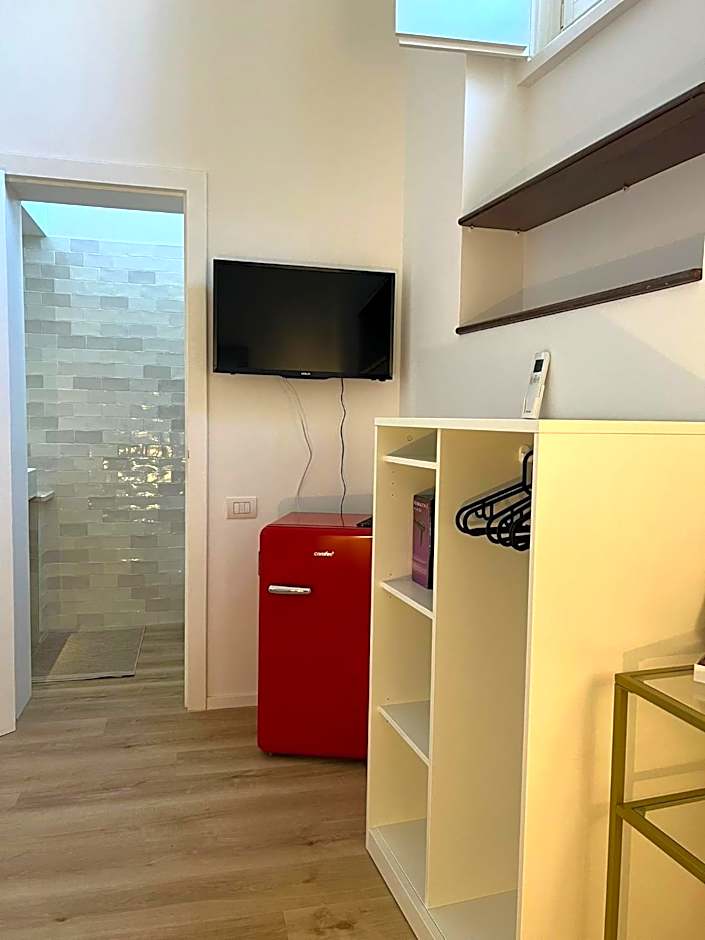 Palazzo Zagarella HOWME