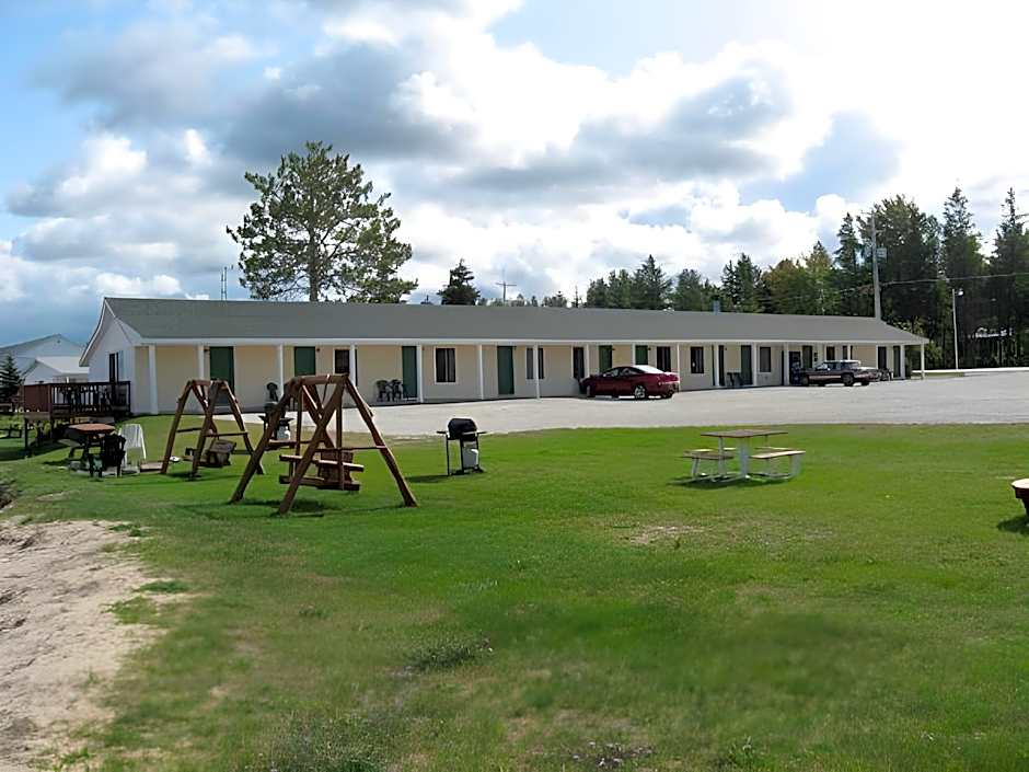 North Winds Motel
