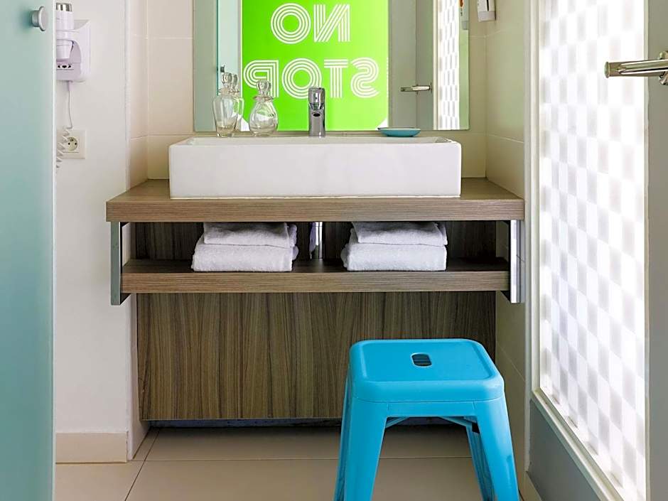 ibis Styles Le Mans Sud Mulsanne
