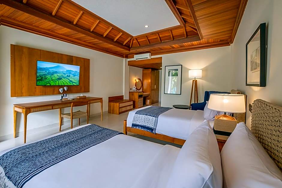 Bhuwana Ubud Hotel