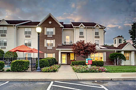 TownePlace Suites by Marriott Cleveland Westlake