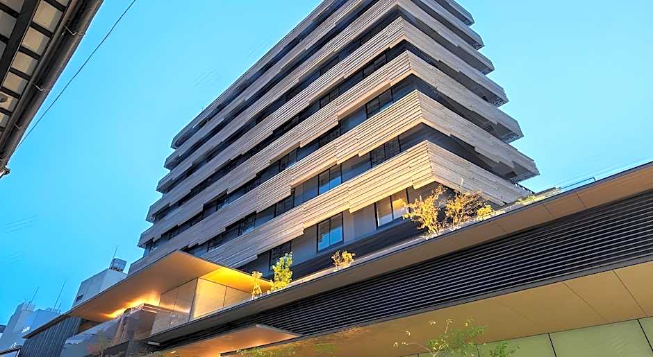 Tokyu Stay Kyoto Sakaiza Shijo Kawaramachi