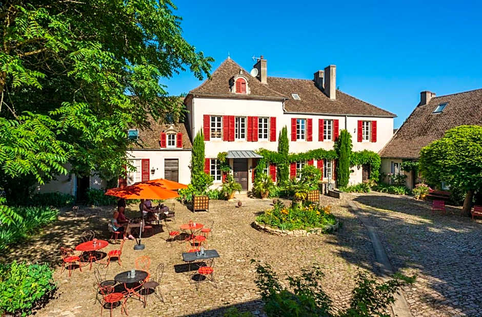 Maison le Village - Maison d’Hôtes