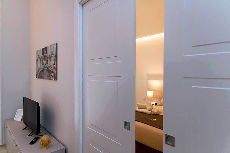 Taranta Suite – Lecce, OK