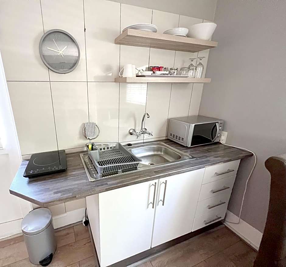 Buffels Place Guesthouse