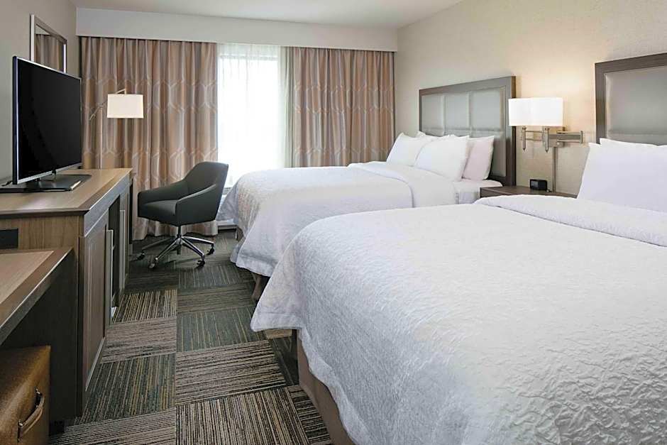 Hampton Inn By Hilton and Suites Hudson, WI