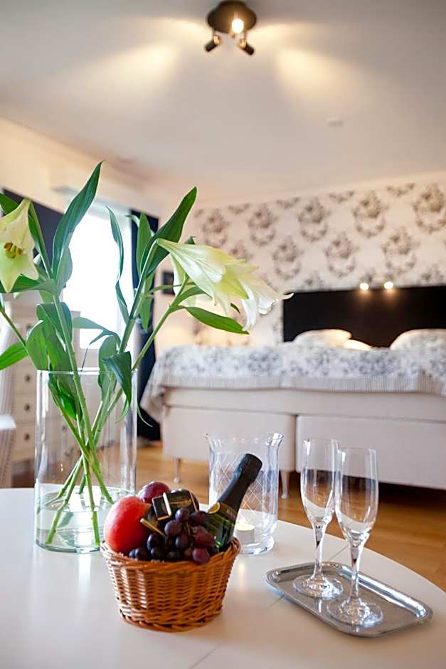 Tällbergsgårdens Hotell