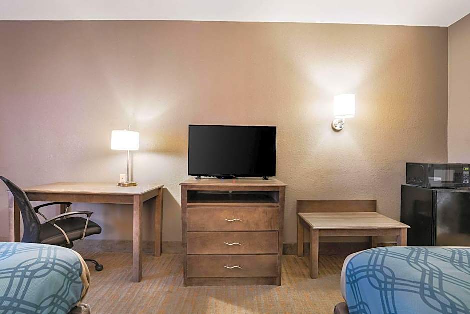 Econo Lodge Forrest City I-40