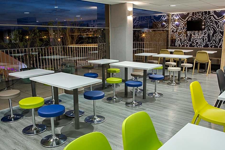 Ibis Budget Fréjus St Raphaël centre