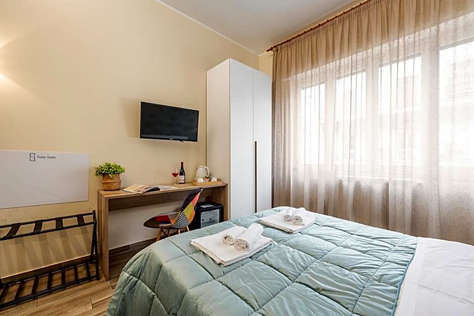Quinto Stabile Rooms&Suite