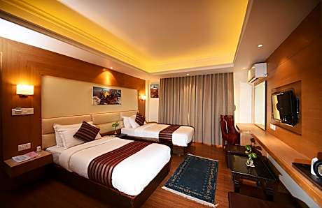 Executive Suite