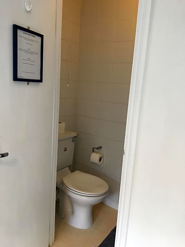 Circle Guest House Bed Only