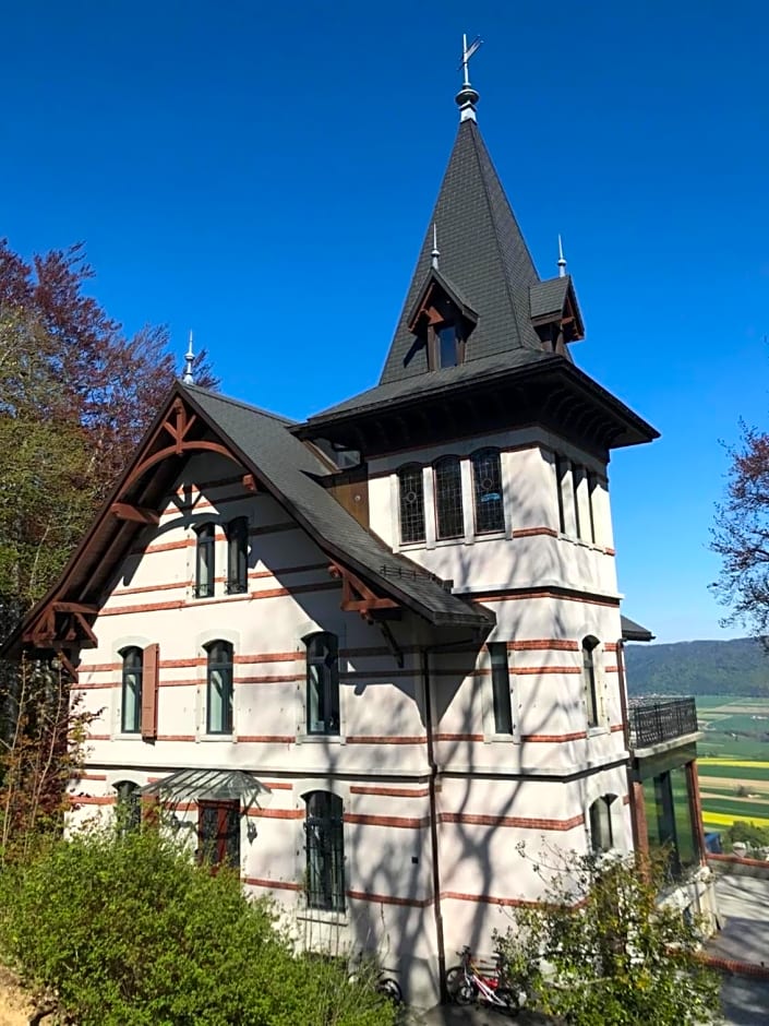 Le Manoir de l'Oselière & Spa