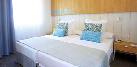 One Bedroom Suite Partial Sea View 1Adult+1Child