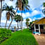 Searenity, Waterside studio in the heart of Treasure Island, walk to beach