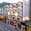 Hotel Cap Polonio