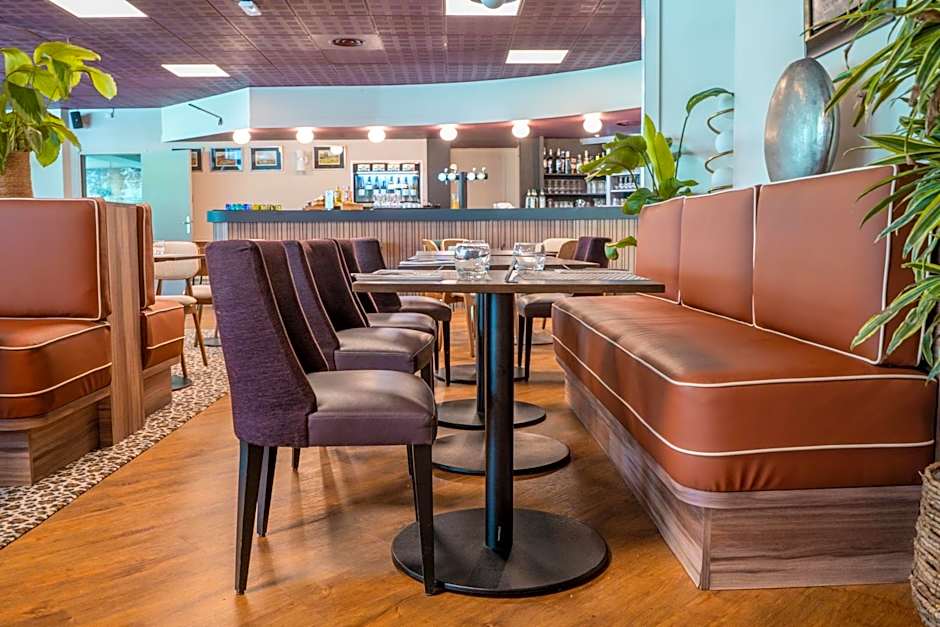 Hôtel du Golf Saint Lazare