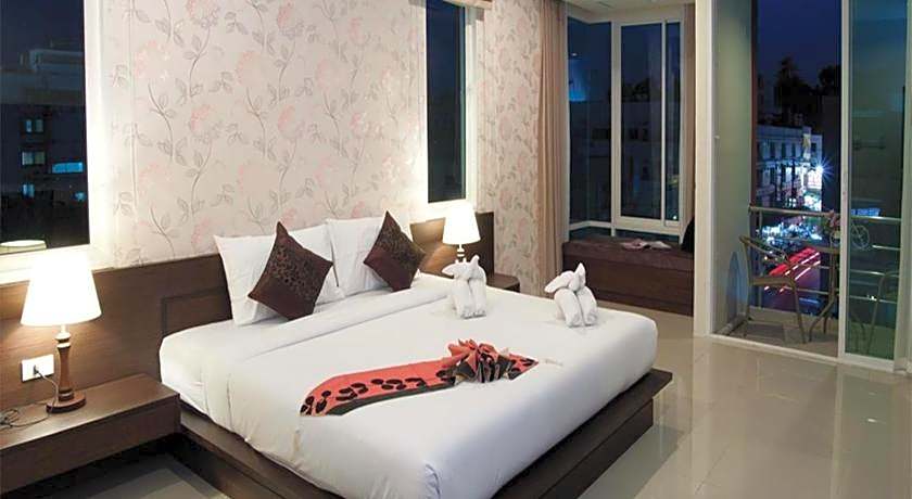 Krabi Riverview Hotel