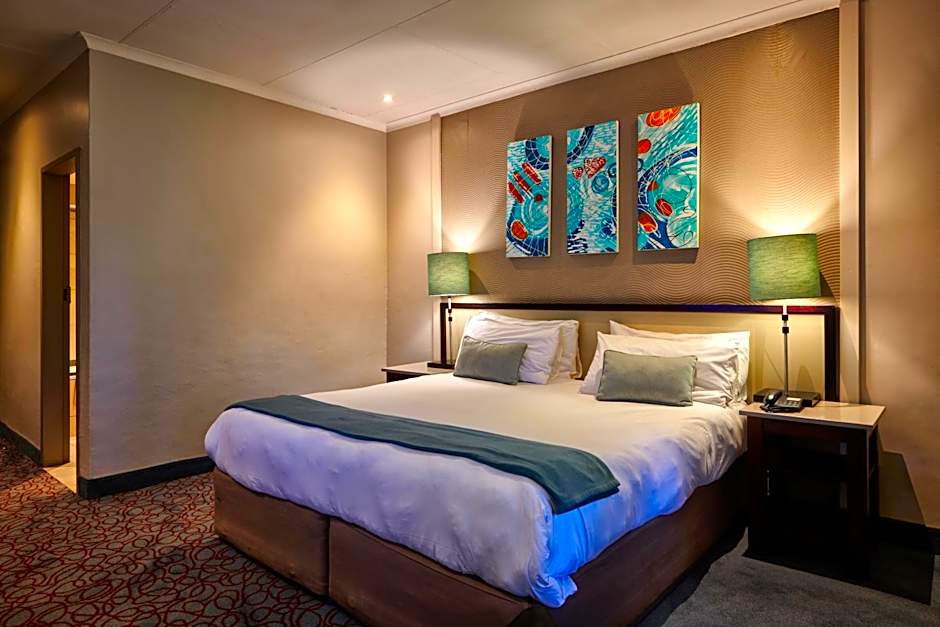 Peermont Metcourt at Khoroni Thohoyandou