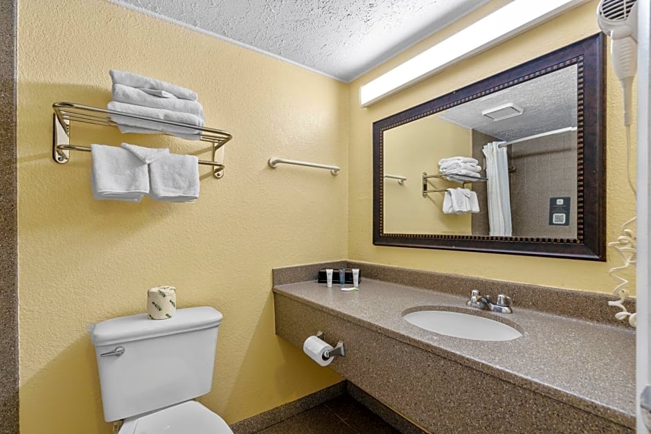 Days Inn by Wyndham Myrtle Beach-Grand Strand