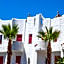 Assinos Palace Hotel