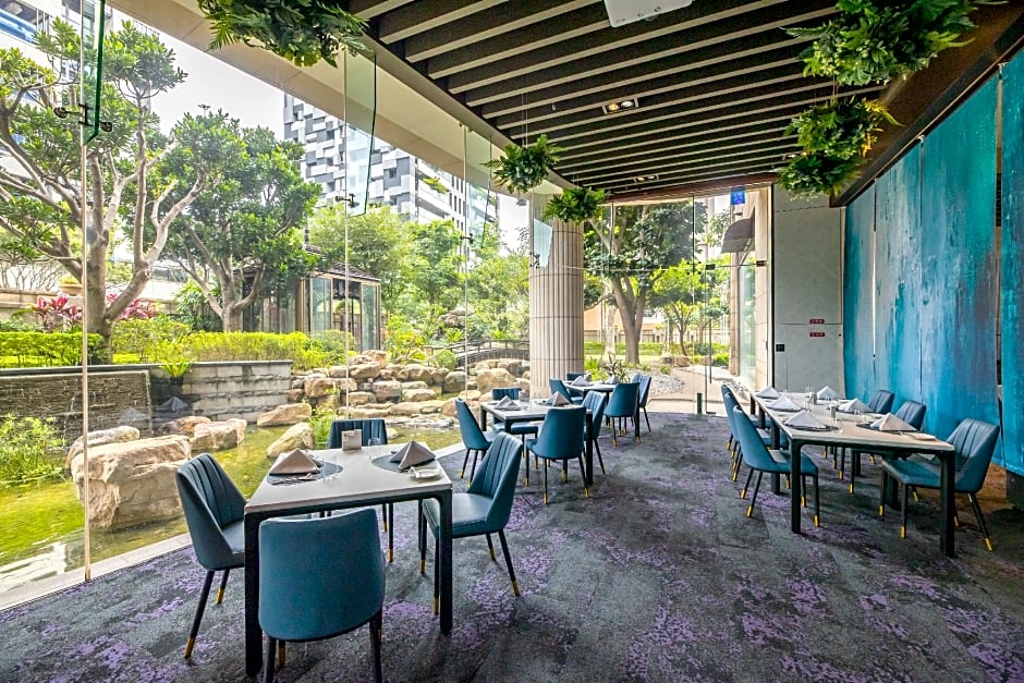 Miramar Garden Taipei