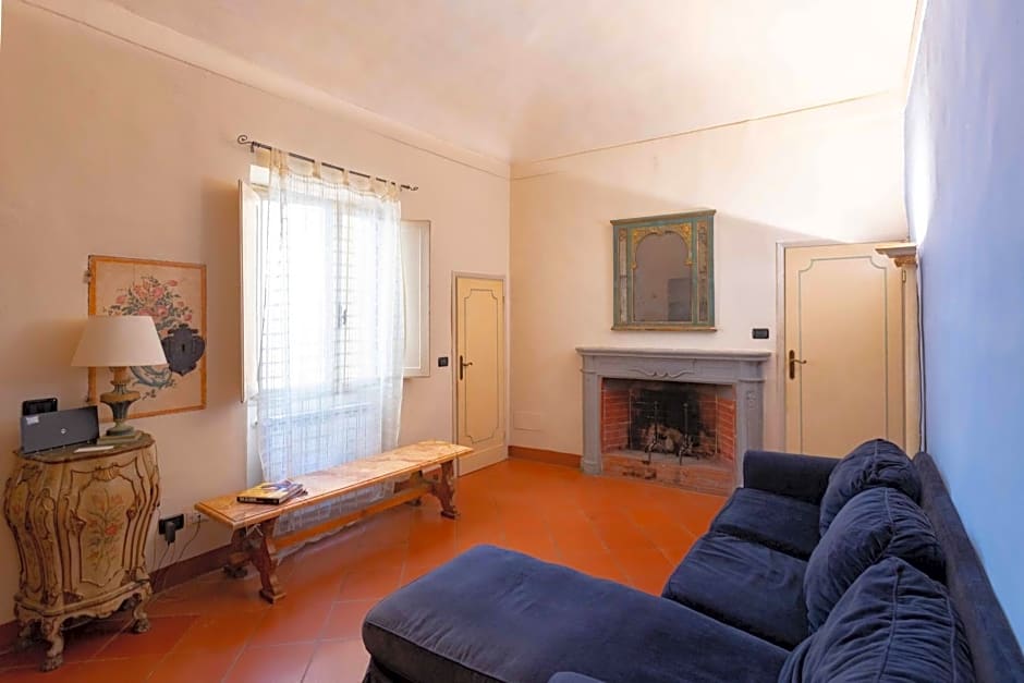 B&B Air Green Serragli