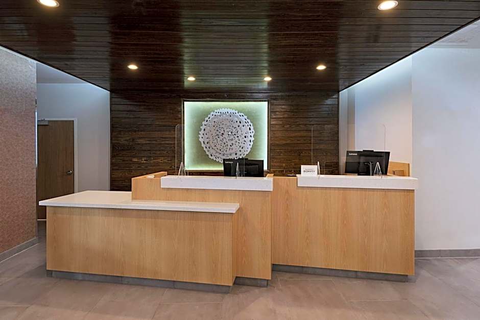 Fairfield Inn and Suites by Marriott Waller