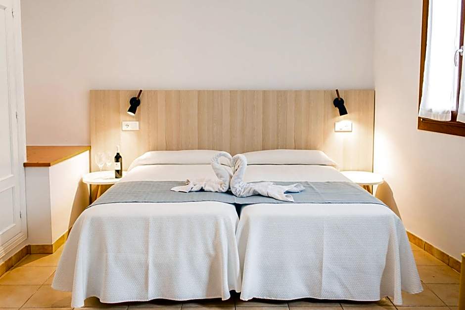 Petit Hotel Ciutadella