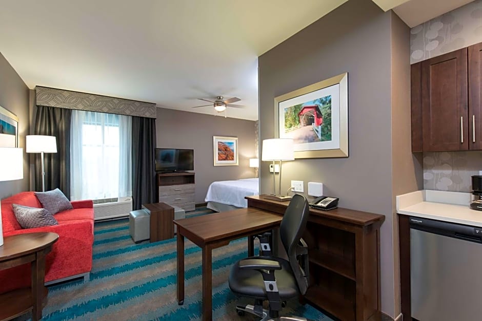 Homewood Suites by Hilton Cleveland-Sheffield