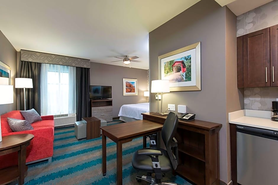 Homewood Suites by Hilton Cleveland-Sheffield