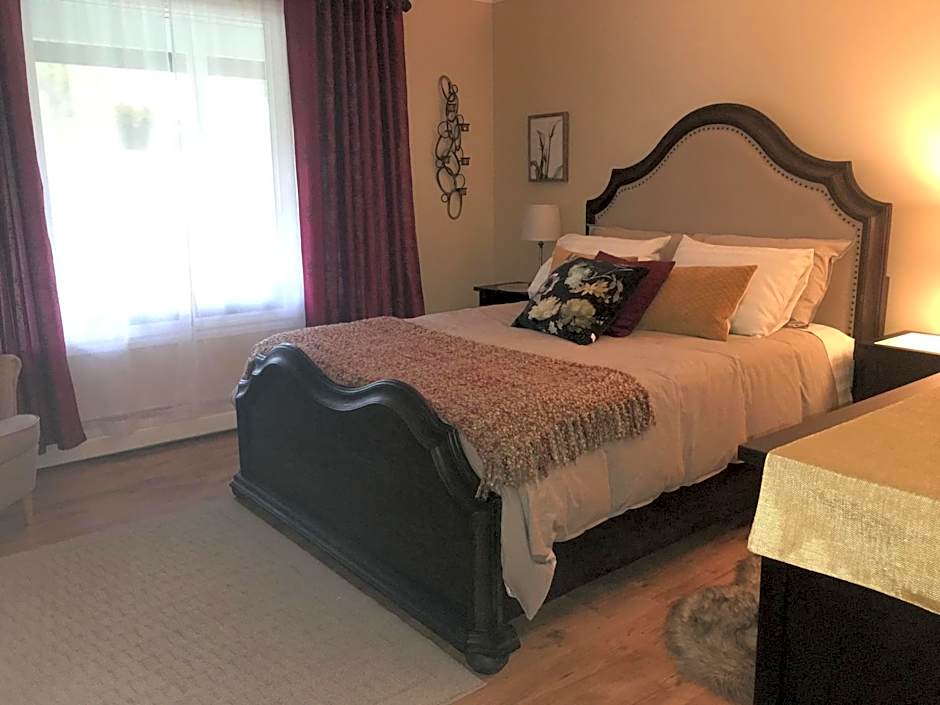 Trinity Guest House