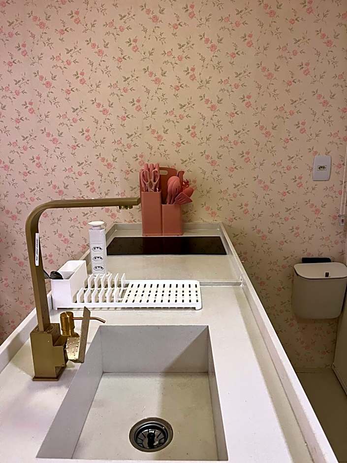 STUDIOS DE LUXO Recreio RJ até 4P