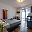 Real Park Hotel