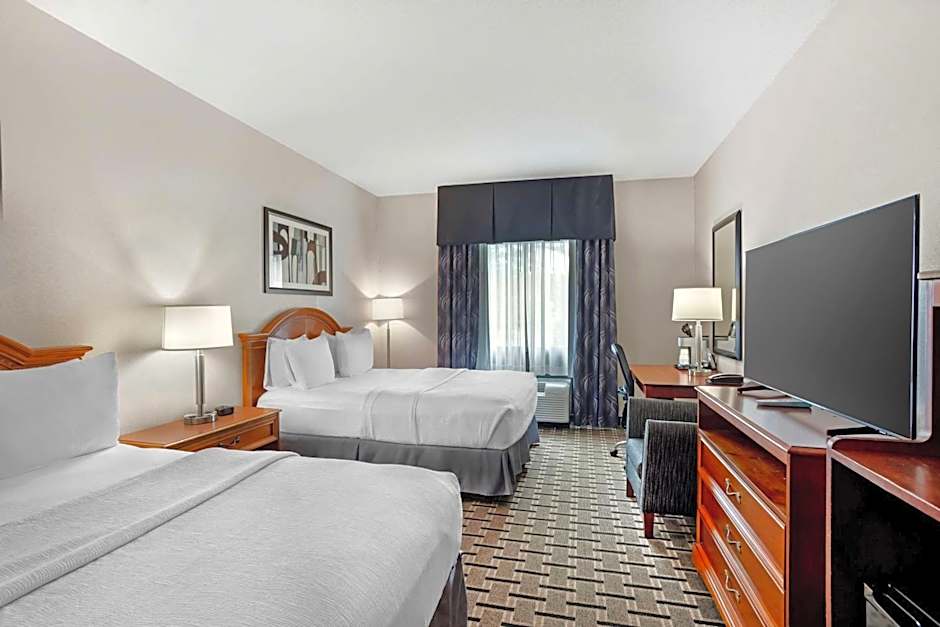 Best Western Plus Clearfield