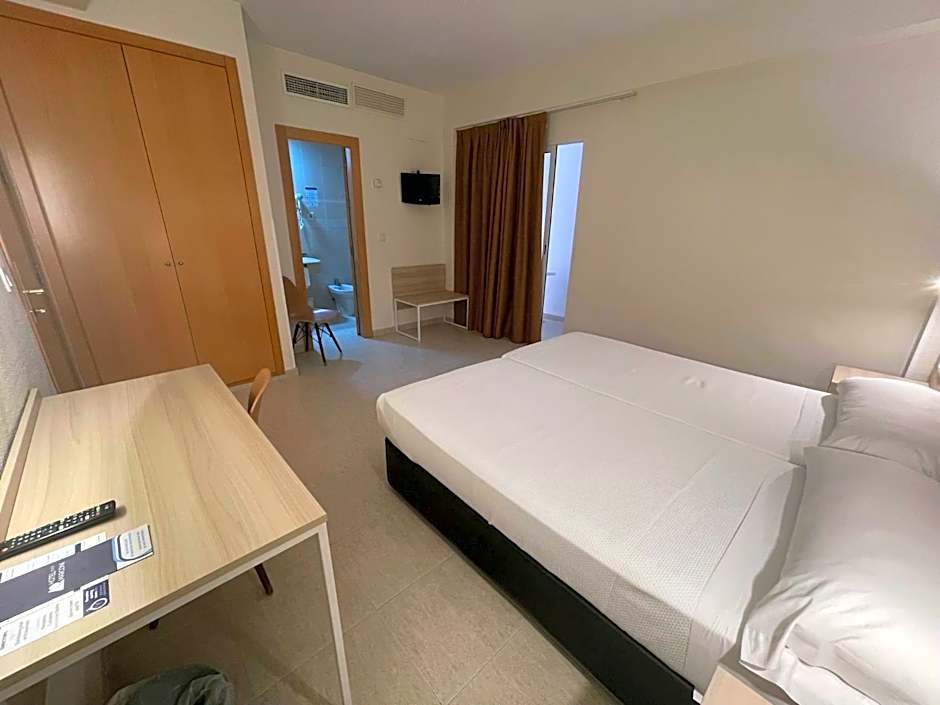 Hotel Marconi