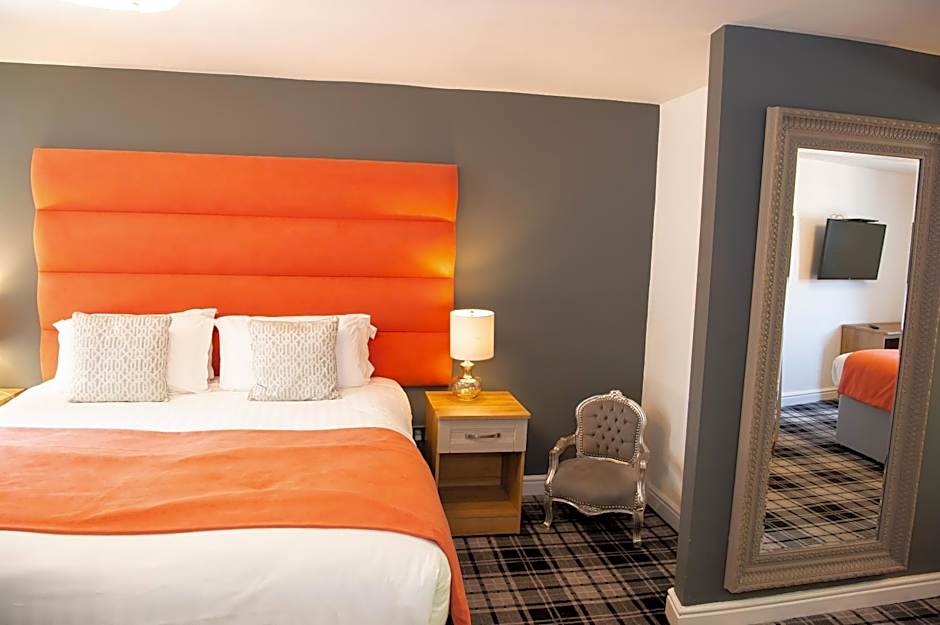 The Kirkfield Hotel