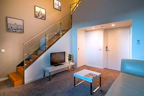 The Townhouse