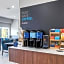 Holiday Inn Express & Suites Jersey City North - Hoboken By IHG