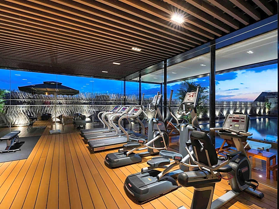 Novotel Shanghai Clover