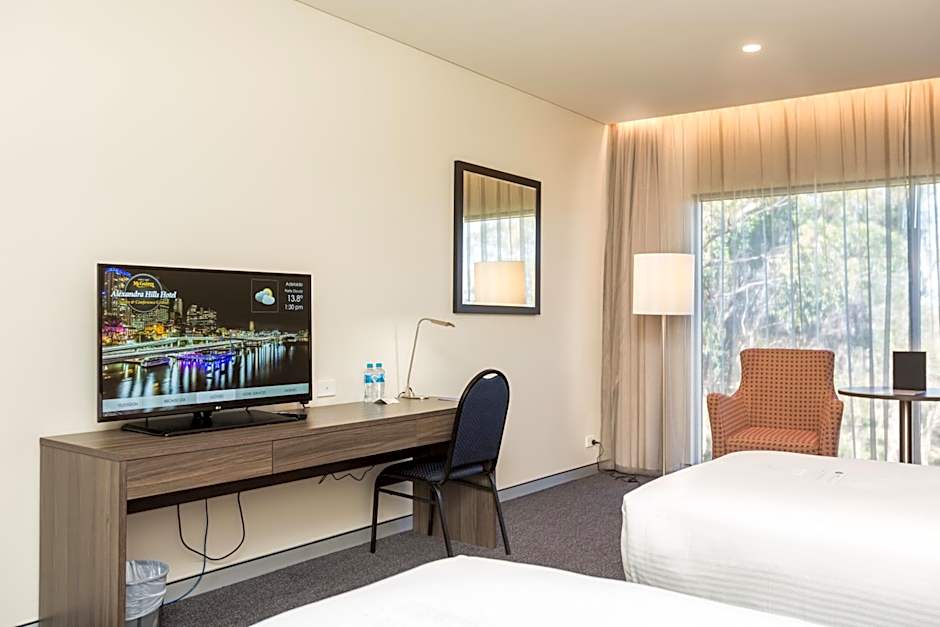 Alexandra Hills Hotel