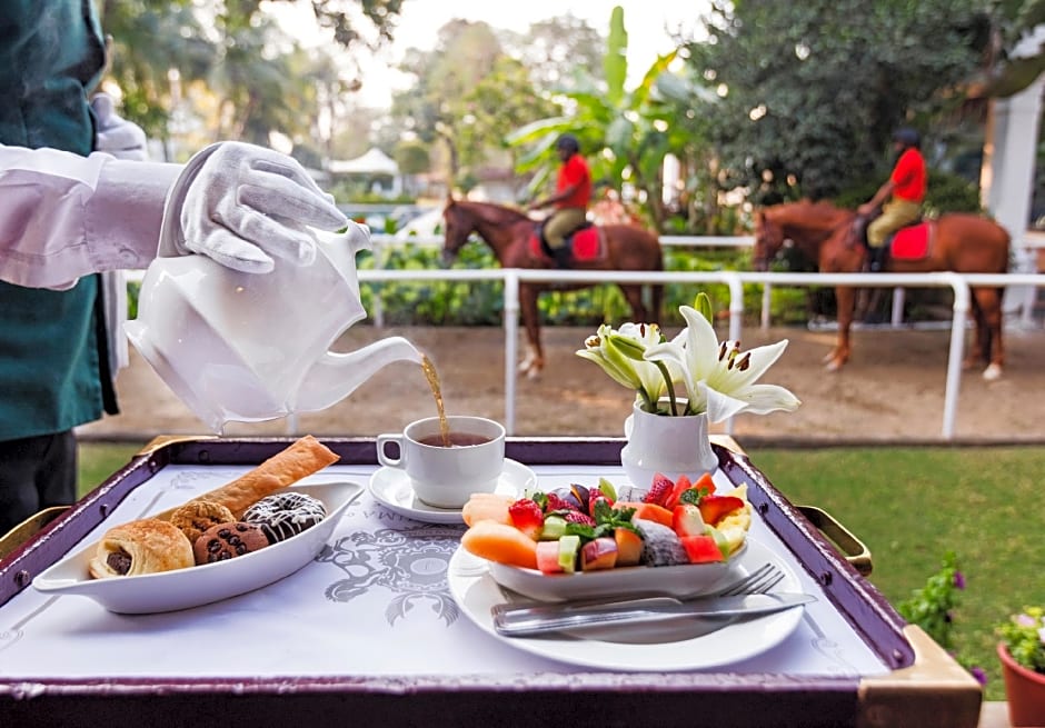 Hotel Jehan Numa Palace