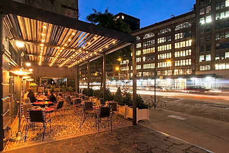 The Standard - East Village